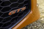 Vauxhall VXR8 GTS 2014 года